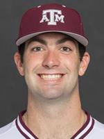 Will Frizzel, Texas A&M