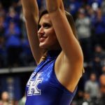 Kentucky Cheerleader