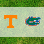 Tennessee and Florida logos