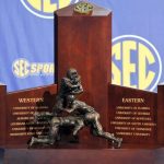 SEC Trophy