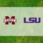 LSU Mississippi State preview