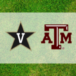 Vanderbilt vs. Texas A&M preview