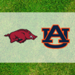 Auburn-Arkansas preview