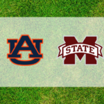 Mississippi State-Auburn football Preview