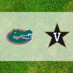 Vanderbilt-Florida football preview