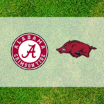 Alabama-Arkansas football preview