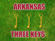 Three-keys-Arkansas