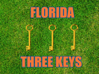 Three-keys-Florida