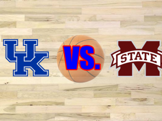 Mississippi State-Kentucky
