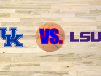 Kentucky-LSU Basketball Preview