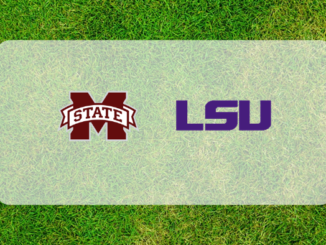 LSU Mississippi State preview