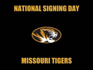 National Signing Day Missouri