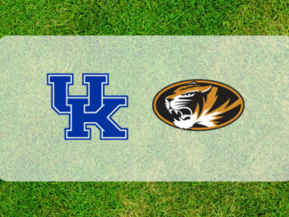 Missouri-Kentucky Football game preview