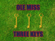 Ole Miss three keys