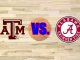 Alabama-Texas A&M basketball game preview