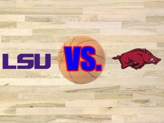 Arkansas-LSU basketball game preview