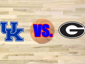 Georgia-Kentucky basketball game preview