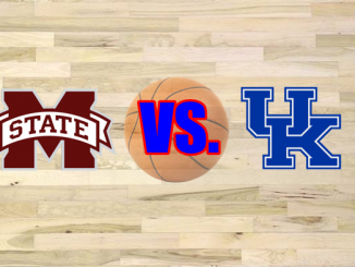 Kentucky-Mississippi State basketball game preview