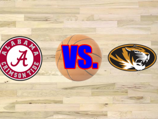 Missouri-Alabama basketball game preview