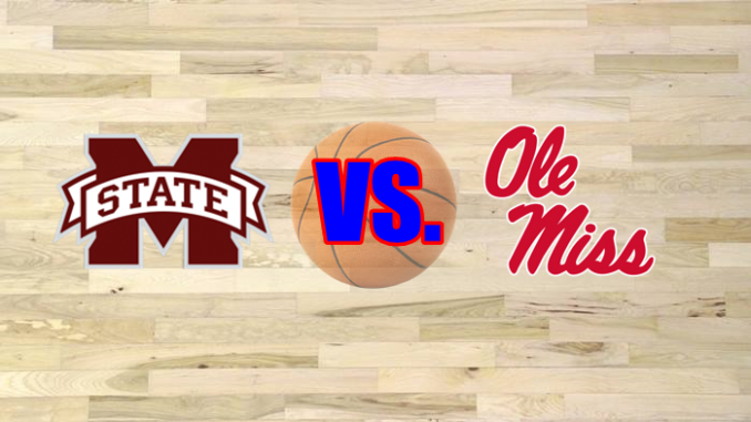 Ole Miss-Mississippi State basketball game preview