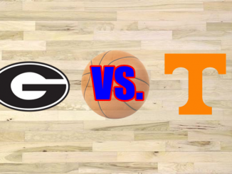 Tennessee-Georgia basketball game preview