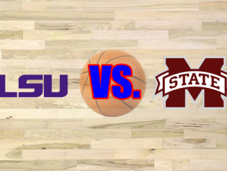Mississippi State-LSU basketball game preview