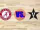 Vanderbilt-Alabama basketball game preview
