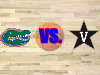 Vanderbilt-Florida basketball game preview