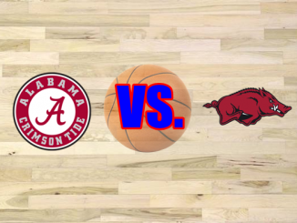 Arkansas-Alabama game preview