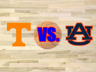 Auburn-Tennessee basketball game preview