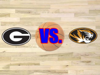 Missouri-Georgia basketball game preview