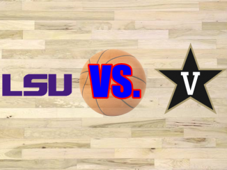 LSU-Vanderbilt basketball game preview