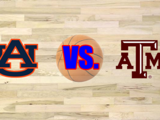 Auburn-Texas A&M basketball game preview