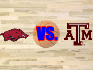 Arkansas-Texas A&M basketball preview