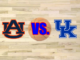 Auburn-Kentucky basketball game preview