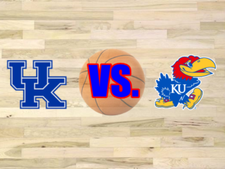 Kentucky-Kansas basketball game preview