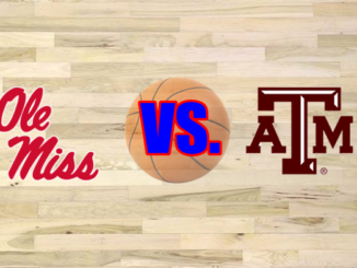 Texas A&M-Ole Miss basketball preview