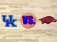 Kentucky-Arkansas basketball game preview