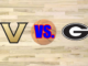 Vanderbilt-Georgia game preview