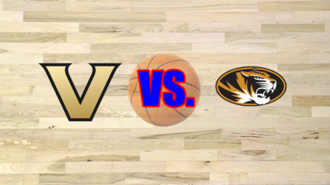 Vanderbilt-Missouri game preview