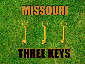 Missouri Football Three Keys