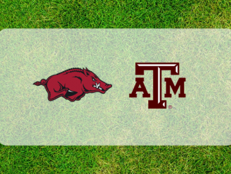 Arkansas-Texas A&M football game preview