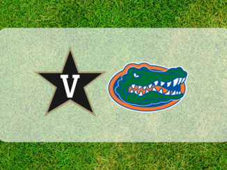 Florida vs Vanderbilt