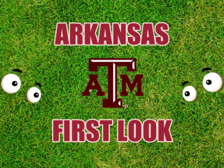 Arkansas-First-look-Texas A&M