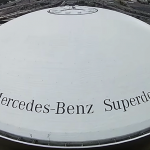 Mercedes Superdome