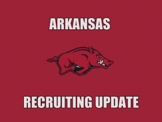 Arkansas Recruiting Update