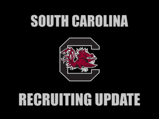 South Carolina Recruiting Update