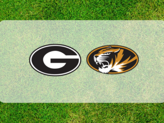 Georgia-Missouri football game Preview