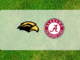Alabama-Southern Mississippi football preview