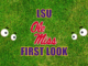 LSU First Look Ole Miss
